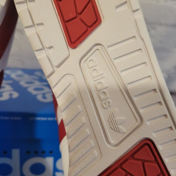 Adidas Men's Rivarly Low 86 - Picture 9 of 9